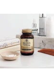 Solgar Biotin 5000 mcg 50 Kapsül thumbnail 4