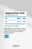 Ocean Iodine Damla 30 Ml thumbnail 2