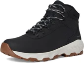 Columbia Newton Wander Leather Erkek Bot thumbnail 1