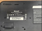 Microsoft Desktop 600 Kablolu Klavye Mouse  250 TL thumbnail 3