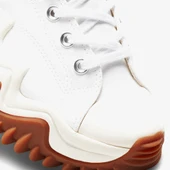 Converse Run Star Cx Motion Platform Unisex Beyaz Sneaker thumbnail 8
