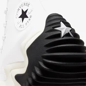 Converse Run Star Cx Motion Platform Unisex Beyaz Sneaker thumbnail 6