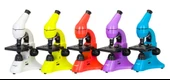 Levenhuk Rainbow 50L PLUS Mikroskop thumbnail 1
