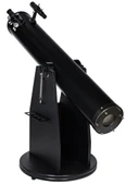 Levenhuk Ra 150N Dobson Teleskop thumbnail 2