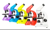 Levenhuk Rainbow 50L PLUS Mikroskop thumbnail 2
