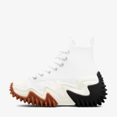 Converse Run Star Cx Motion Platform Unisex Beyaz Sneaker thumbnail 4