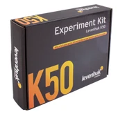 Levenhuk K50 Deney Seti thumbnail 9