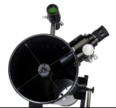 Levenhuk Ra 150N Dobson Teleskop thumbnail 3