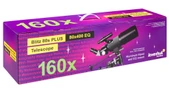 Levenhuk Blitz 80s PLUS Teleskop thumbnail 11