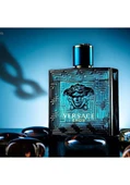 Versace Eros EDP 200 ml Erkek Parfüm thumbnail 3