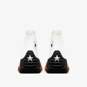 Converse Run Star Cx Motion Platform Unisex Beyaz Sneaker thumbnail 9