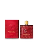 Versace Eros Flame EDP 200 ml Erkek Parfüm thumbnail 1
