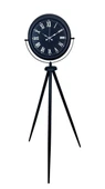 Midnight Black Tripod Ayaklı Saat thumbnail 2