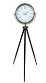 Prestij Vintage Tripod Ayaklı Saat thumbnail 2