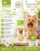 Bio Pet Active Elegance Köpek Parfümü 50 ml thumbnail 2