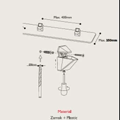 Raf Tutucu 5-28mm thumbnail 3