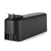 Buffer ® Siyah Duvara Monte Sıvı Sabunluk Dispenser 300 ml thumbnail 6
