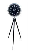 Prime Krom Tripod Ayaklı Saat thumbnail 2