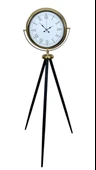 Regal Gold Tripod Ayaklı Saat thumbnail 2