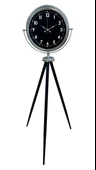 Prestige Krom Tripod Ayaklı Saat thumbnail 2