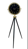 Gold Asalet Tripod Ayaklı Saat thumbnail 2