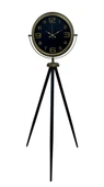 Black Noble Eskitme Tripod Ayaklı Saat thumbnail 2