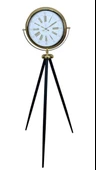 Pure Gold Tripod Ayaklı Saat thumbnail 2