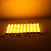 Powermaster 24 Volt 3 Watt Sarı 3030 Modül Led thumbnail 2