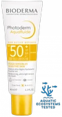 Bioderma Photoderm Aquafluid SPF50+ 40 ml thumbnail 2