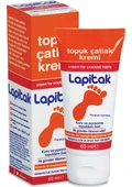 Lapitak Topuk Çatlak Kremi 60 ml thumbnail 1