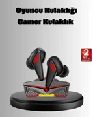 Profesyonel Oyun İçin Bluetooth Kulaklık thumbnail 1