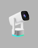 Ev Tipi 720p HD Projeksiyon Cihazı thumbnail 4