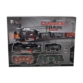 JHX6686 KUT.23 CLASSIC MODEL TREN thumbnail 2