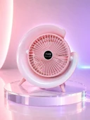 LM-102 MASA ÜSTÜ FAN thumbnail 2