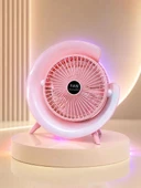 LM-102 MASA ÜSTÜ FAN thumbnail 1