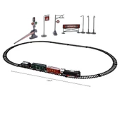 JHX6686 KUT.23 CLASSIC MODEL TREN thumbnail 1