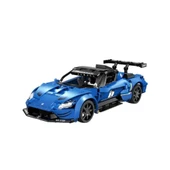 C57013W GT2 549 PARÇA BLOCK OYUNCAK thumbnail 1