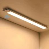 Sensörlü Şarjlı Dolap Lambası Wt-288 thumbnail 6