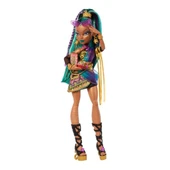 JDR48 Monster High Nefera De Nile thumbnail 2