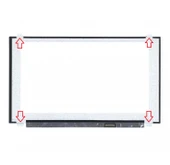 NV156FHM-N3D Lcd Ekran Panel (FHD IPS) V1 thumbnail 1