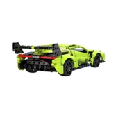 C51309W CADA PHANTOM GHOST 416 PARÇA BLOCK OYUNCAK thumbnail 2