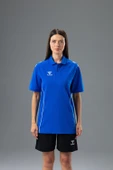 Hummel Target Kamp Tişört Sax thumbnail 2