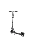 Globber One K 165 Deluxe Scooter - Titanium thumbnail 4