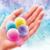S00013145 SUN CNL HOBİ SET BATH BOMB MACHINE thumbnail 6