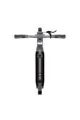 Globber One K 165 Deluxe Scooter - Titanium thumbnail 1