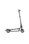 Globber One K 165 Deluxe Scooter - Titanium thumbnail 6