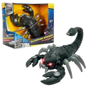80561 SUN-GRD-ROBOT SCORPION WARRIOR SES-IŞIK thumbnail 1