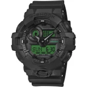 Casio GA-700BEG-1ADR Erkek Kol Saati thumbnail 1