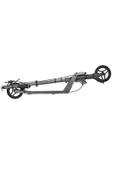 Globber One K 165 Deluxe Scooter - Titanium thumbnail 3