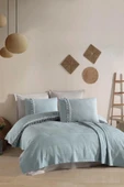 Pike Takımı Çift Kişilik Bohemline V9 Mint thumbnail 1